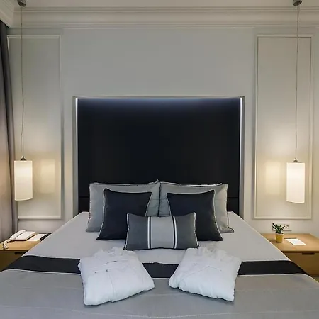 Luxury New