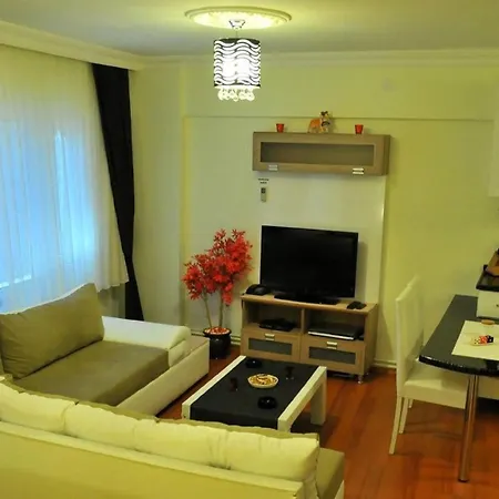 Apartamento Luxury New